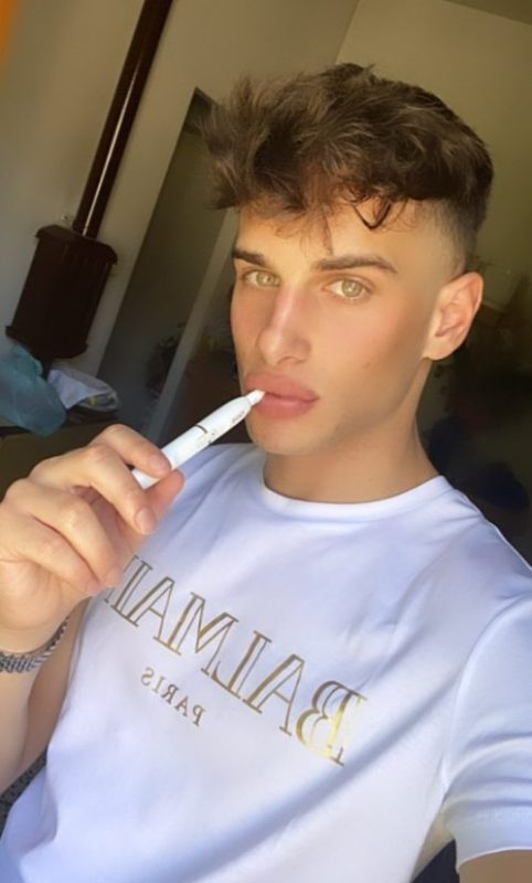 Matteo 10