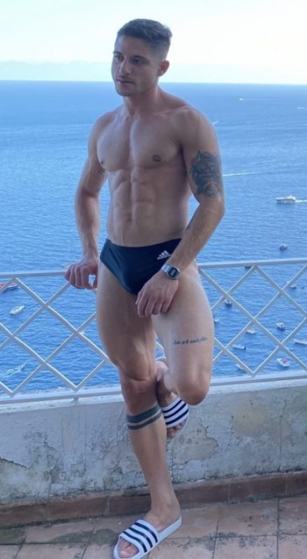 Alex 5