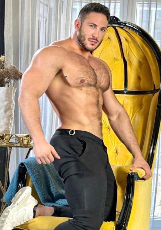 Alex 14