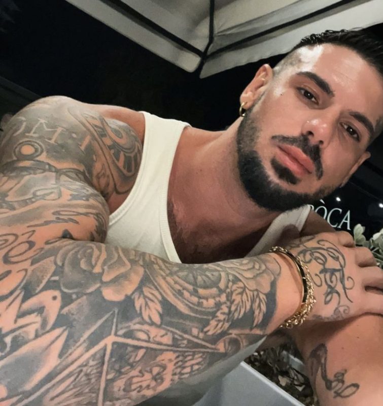 Miky 9