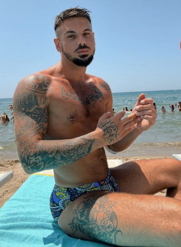 Miky 10