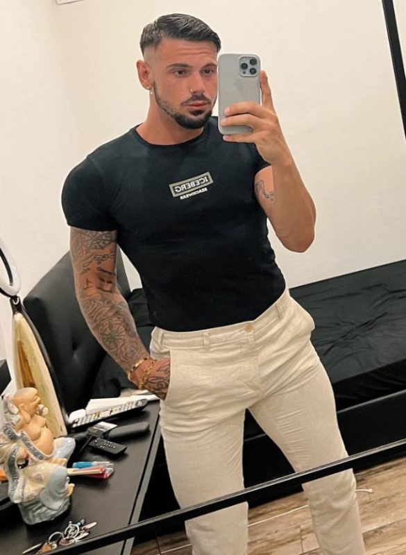 Miky 11