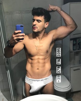 Felipe 5