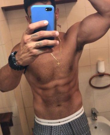 Felipe 9