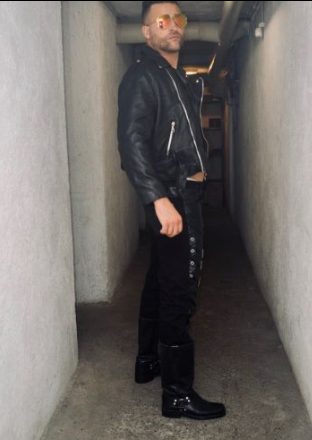 Cristian 4