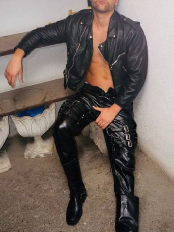 Cristian 5