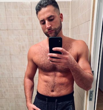Cristian 30