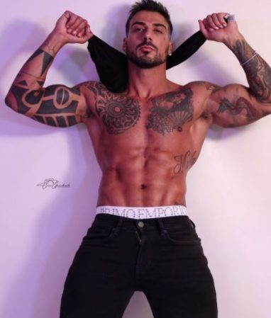 Andrea 24