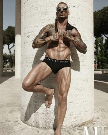 Andrea 7