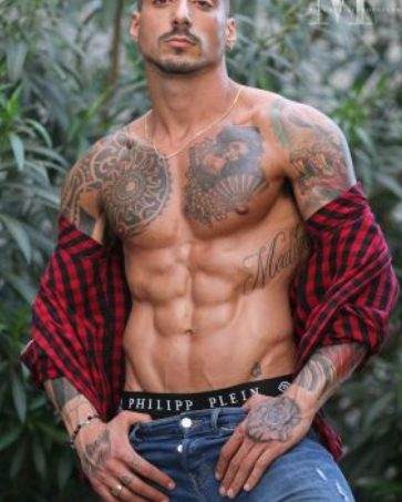 Andrea 8
