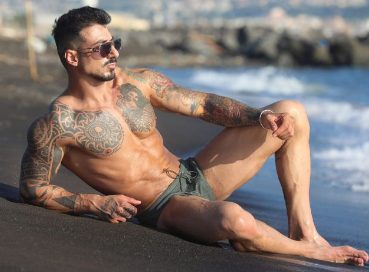 Andrea 21