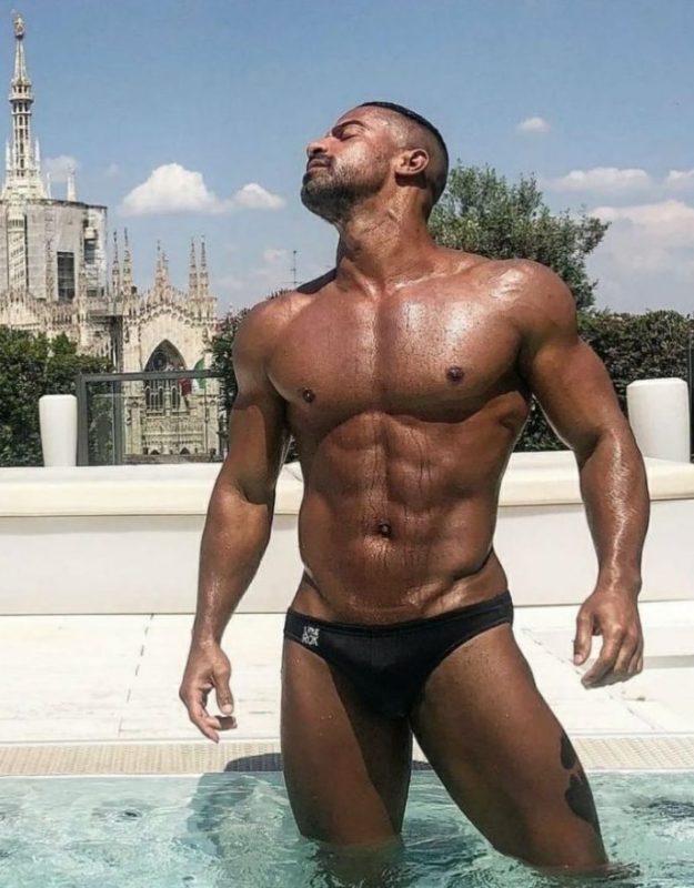 Tony 1