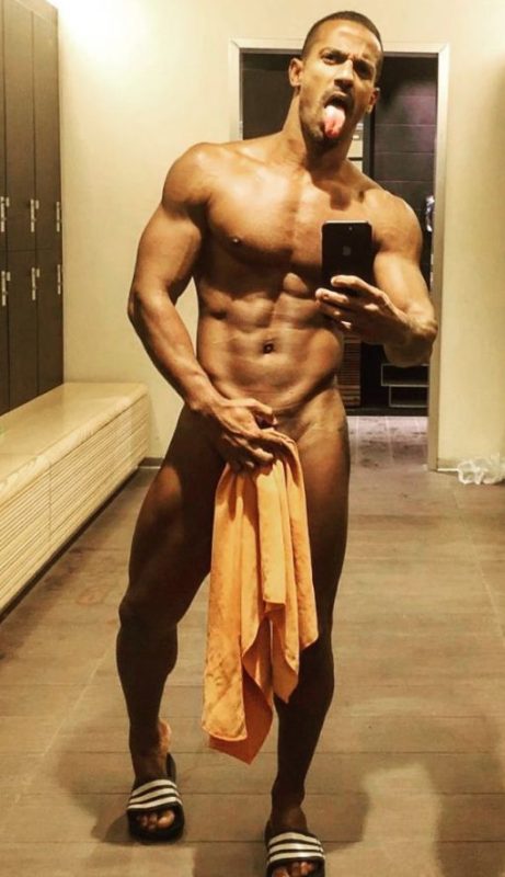 Tony 5