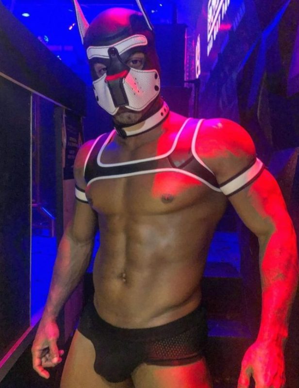 Tony 9