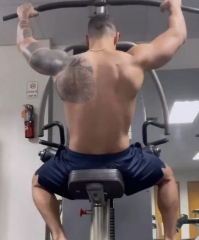 Ronaldo 17
