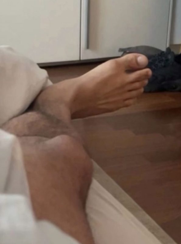 Ronaldo 19