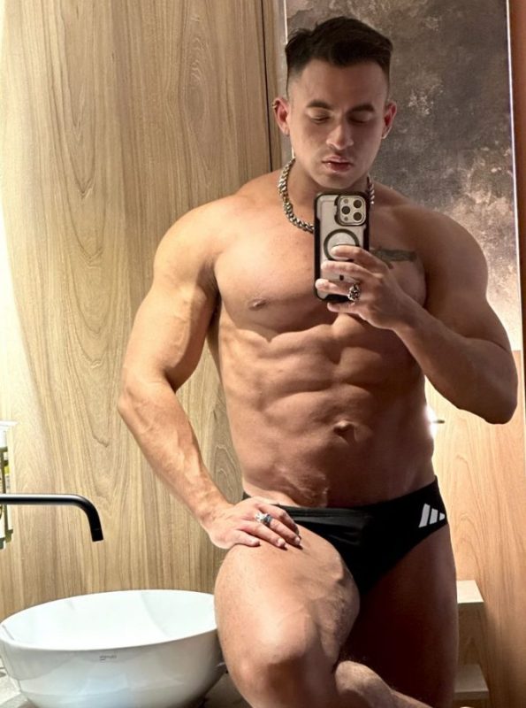 Dom Master 4