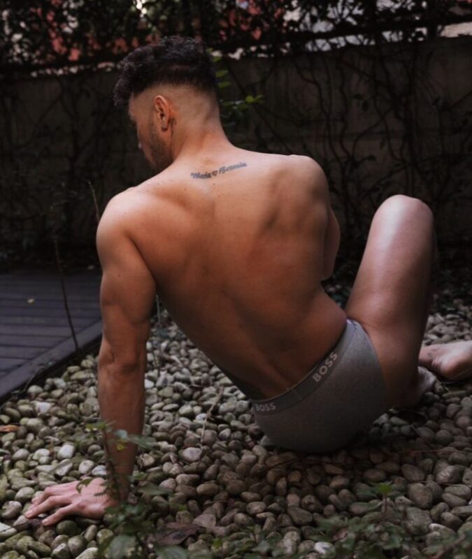Breno 13