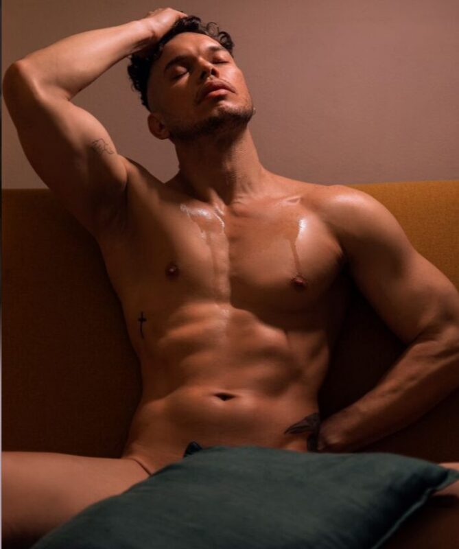 Breno 15