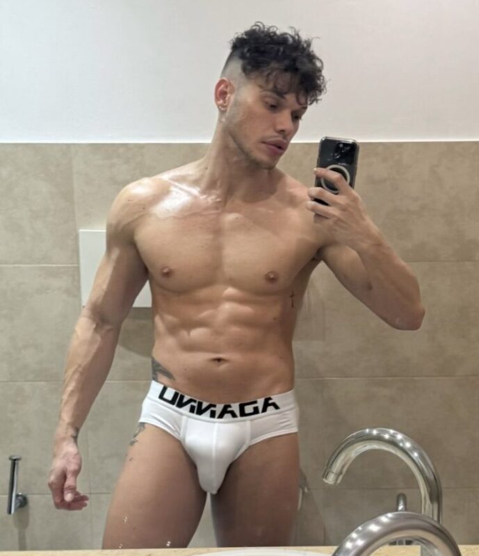 Breno 18