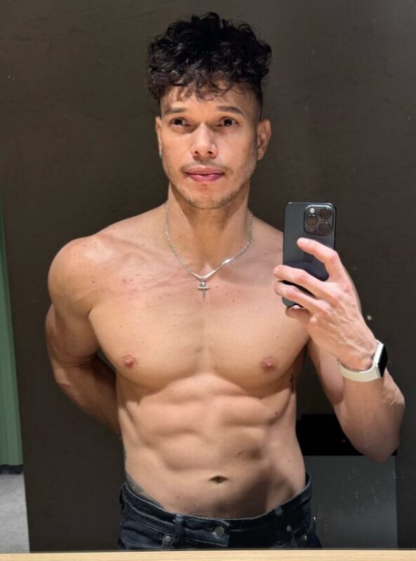 Breno 21