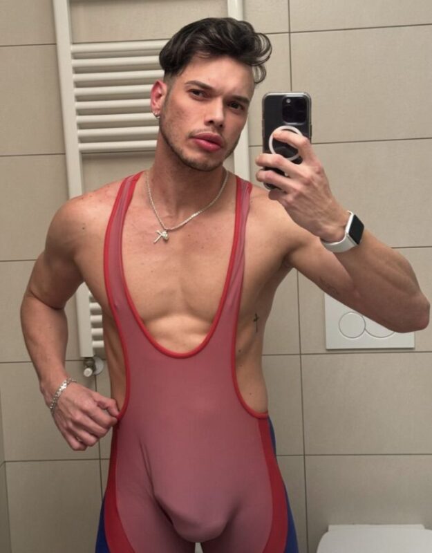 Breno 23