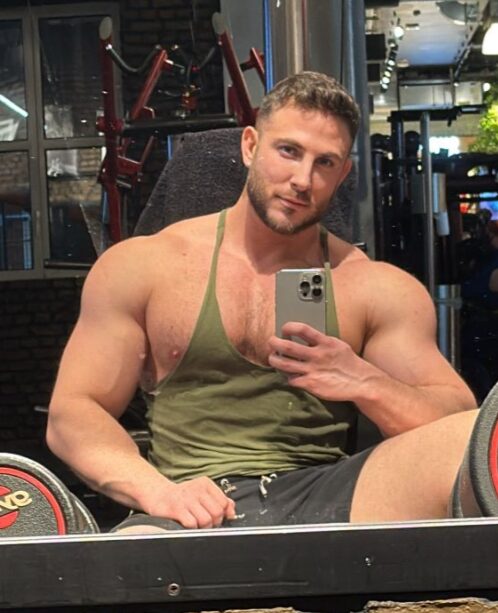 Alex 23