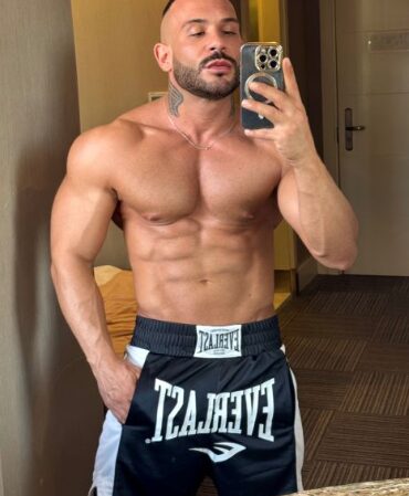 Davi 16