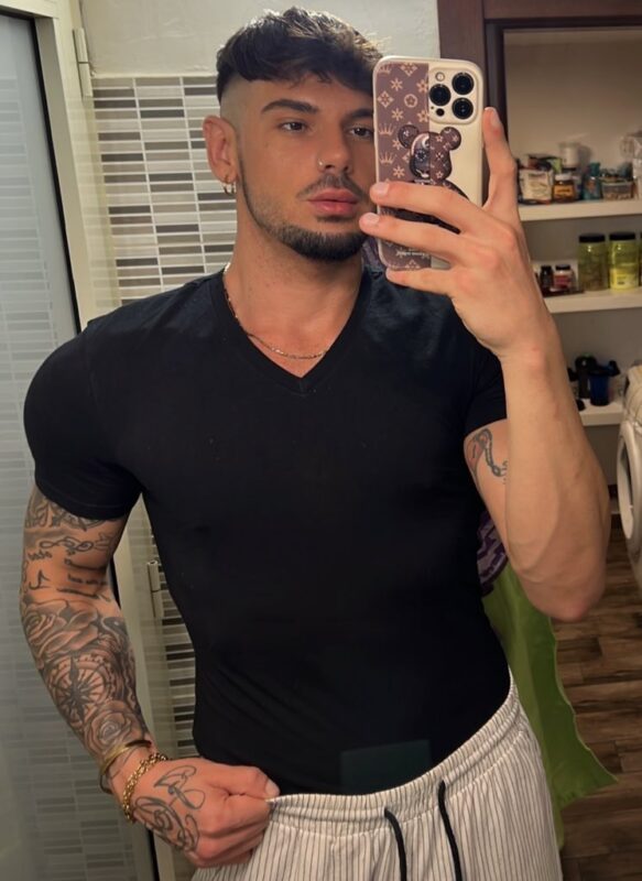 Miky 47