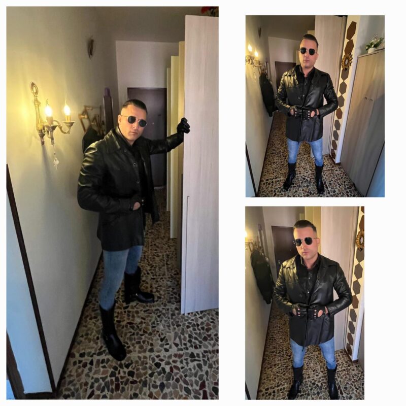 Cristian 47