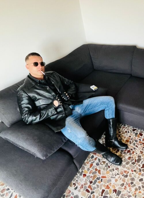 Cristian 45
