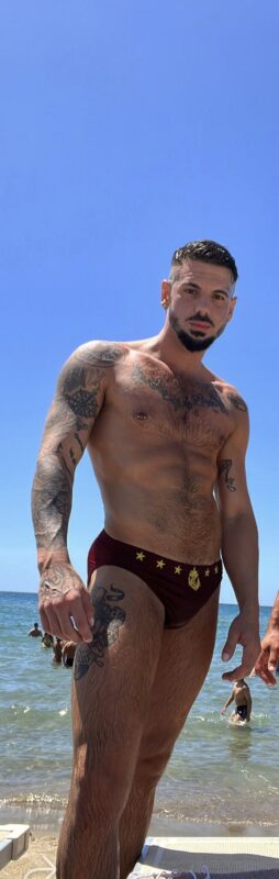 Miky 76