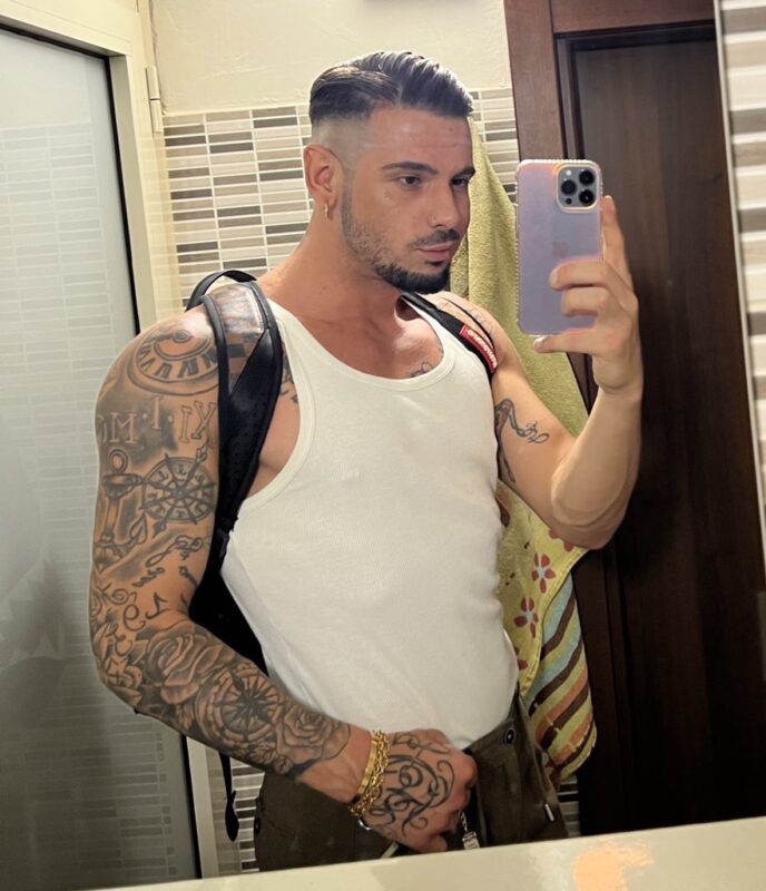 Miky 45