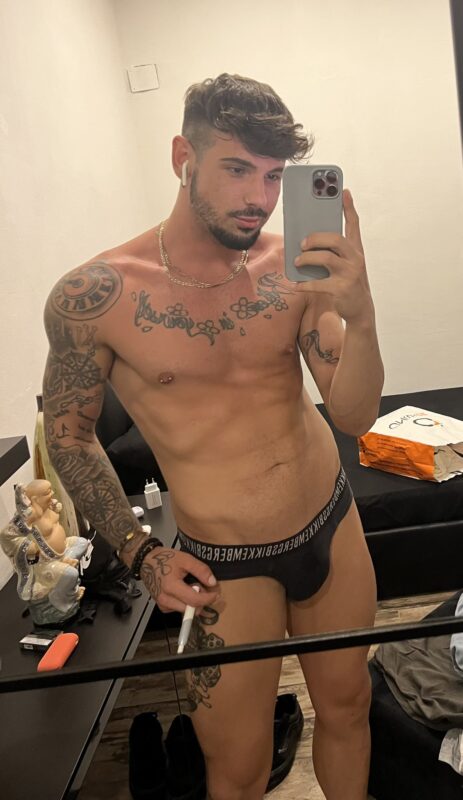 Miky 44