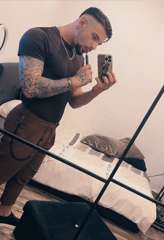 Miky 54