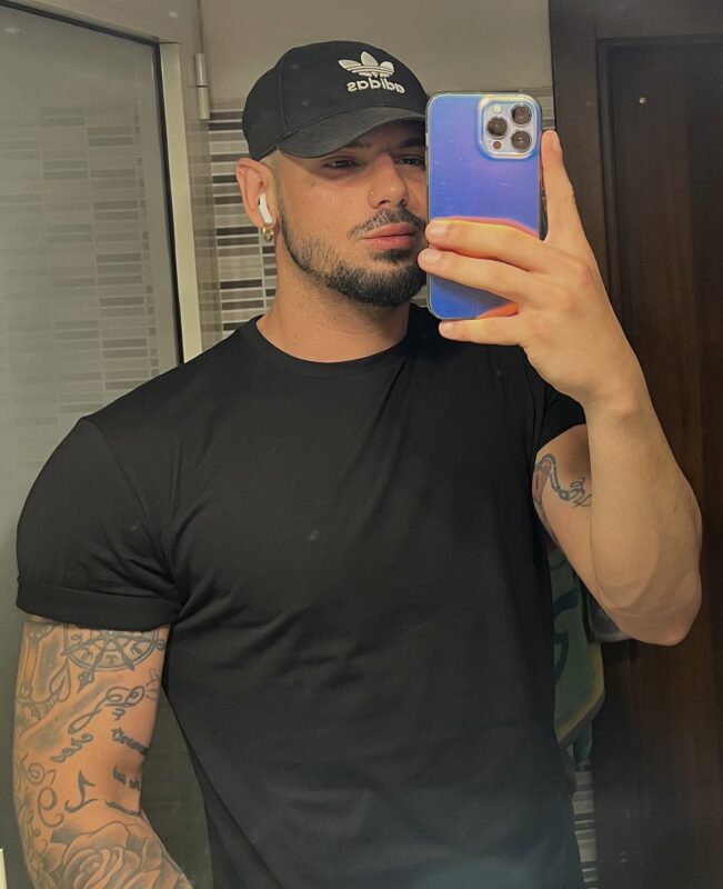 Miky 69