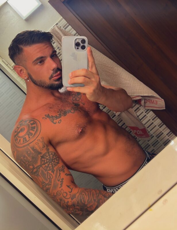 Miky 73