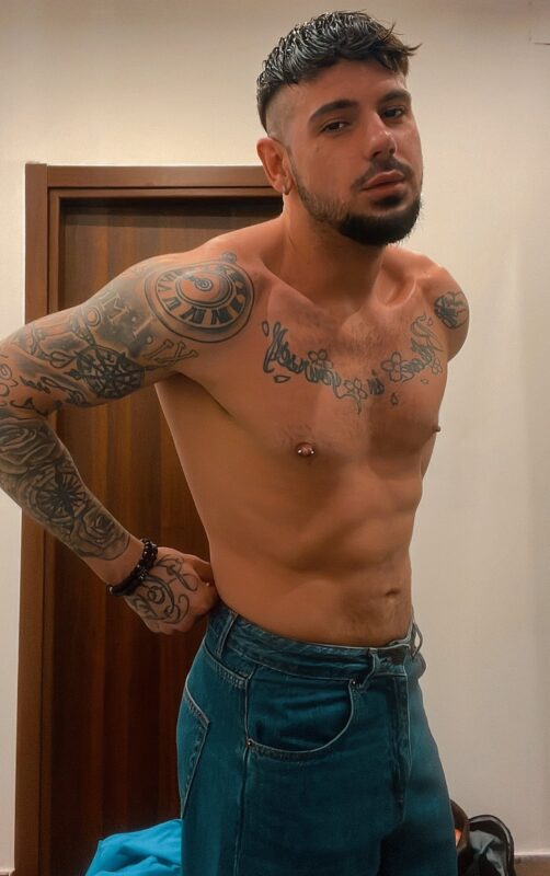 Miky 58