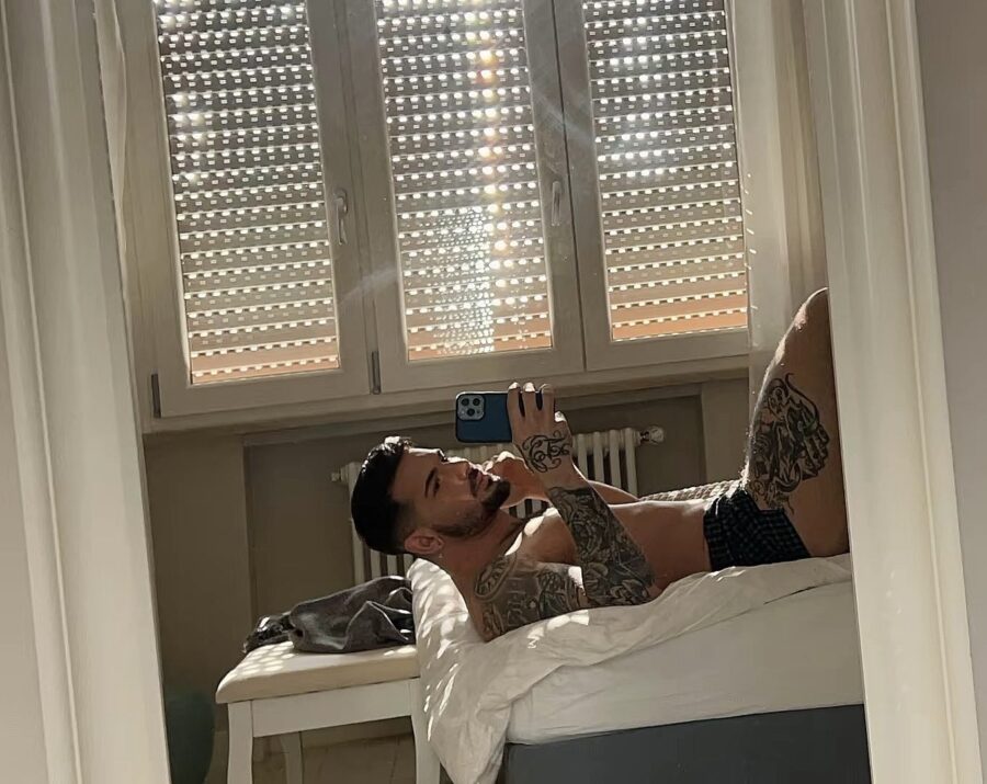 Miky 17