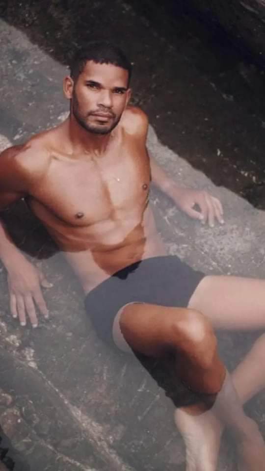 Moreno Jambú