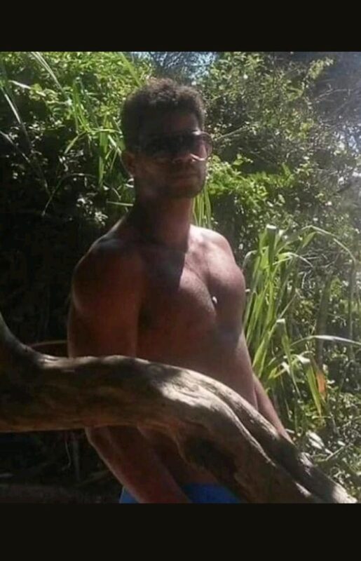 Moreno Jambú 2