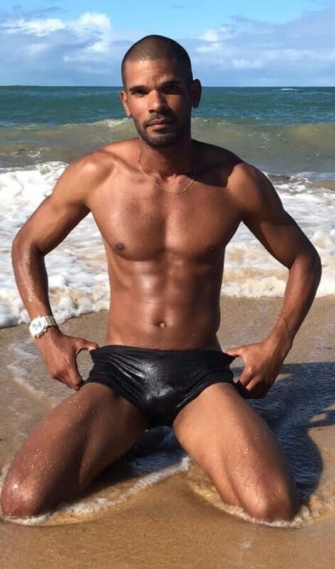Moreno Jambú