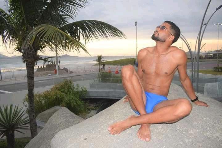 Moreno Jambú 1