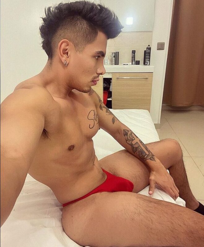 Thaiizon 1