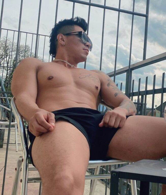Thaiizon 19