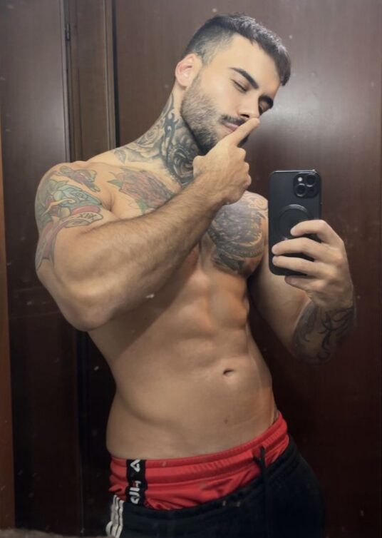 Tamarro 7