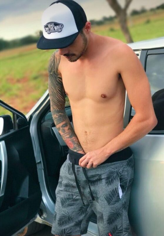 Cristiano 6