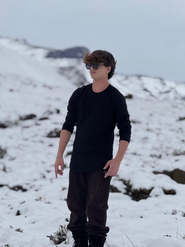 Gabriel Días 14