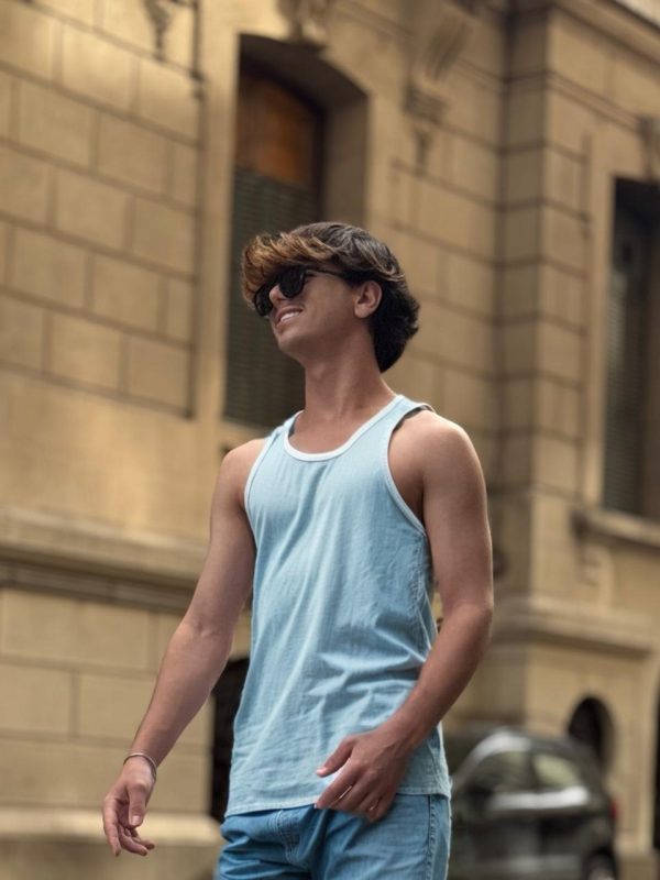 Gabriel Días 8