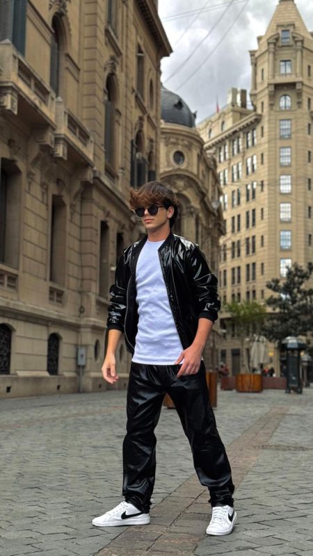 Gabriel Días 1